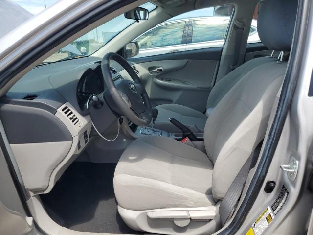Photo 7 from auction – 2012 TOYOTA COROLLA BA with VIN 2T1BU4EE7CC895148