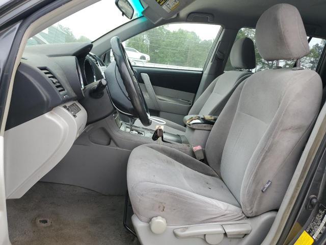 Photo 7 from auction – 2008 TOYOTA HIGHLANDER with VIN JTEDS41A682030884