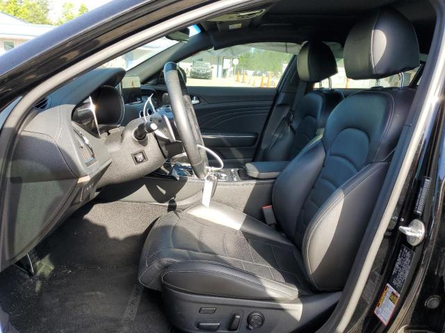 Photo 7 from auction – 2022 KIA STINGER GT with VIN KNAE55LC8N6107292