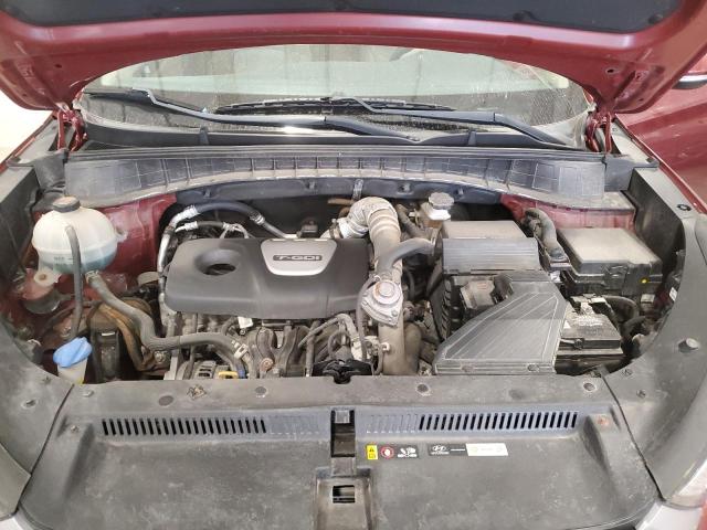 Photo 12 from auction – 2017 HYUNDAI TUCSON LIM with VIN KM8J3CA21HU411565