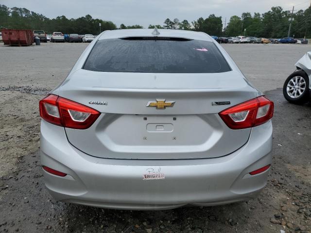 Photo 6 from auction – 2017 CHEVROLET CRUZE PREM with VIN 1G1BF5SM2H7180713