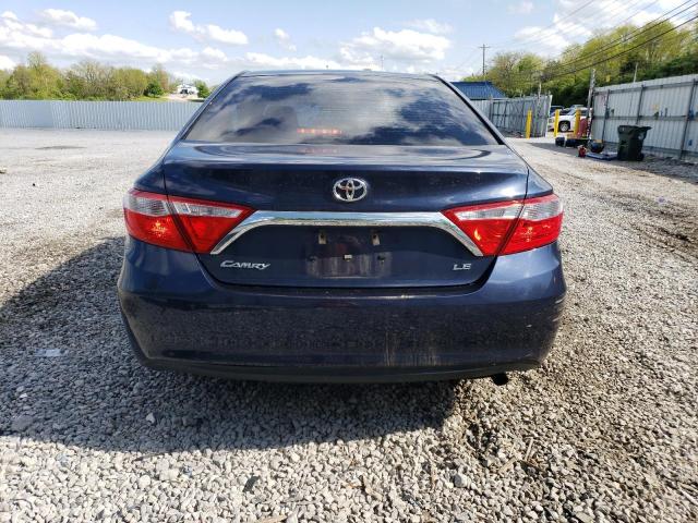 Photo 6 from auction – 2016 TOYOTA CAMRY LE with VIN 4T1BF1FKXGU508223