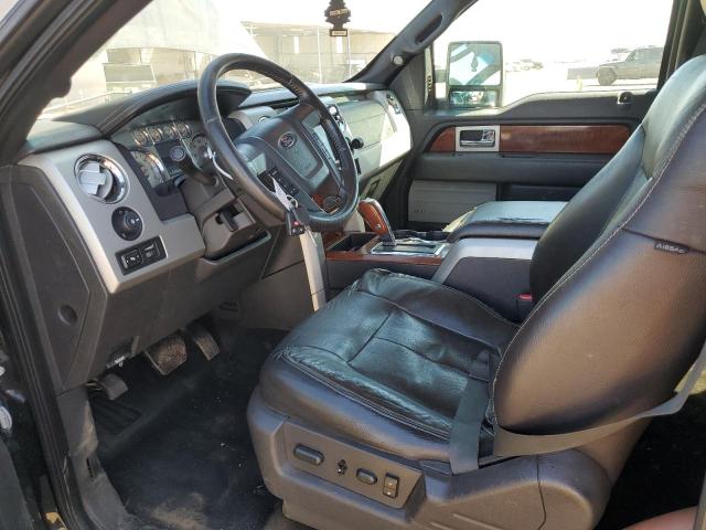 Photo 7 from auction – 2009 FORD F150 SUPER with VIN 1FTPW14V49FA47177