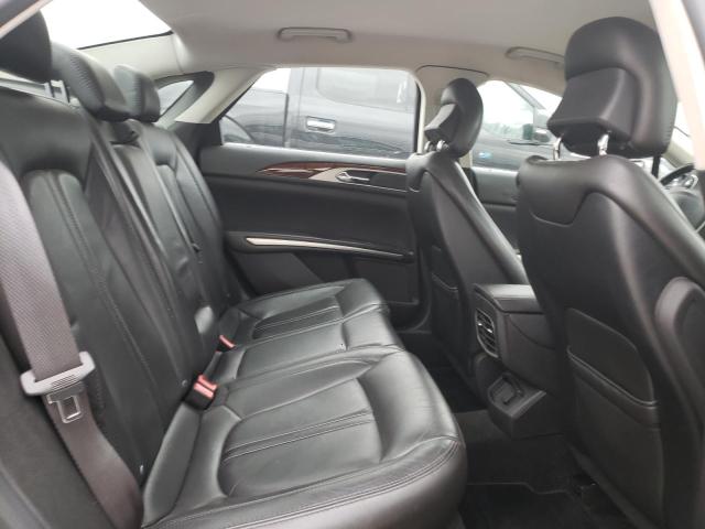 Photo 10 from auction – 2014 LINCOLN MKZ with VIN 3LN6L2GK3ER802775