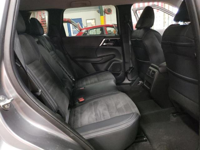 Photo 11 from auction – 2024 MITSUBISHI OUTLANDER with VIN JA4J4VA81RZ009786