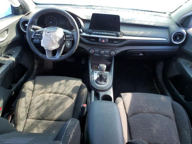 Photo 8 from auction – 2019 KIA FORTE FE with VIN 3KPF24AD2KE035744
