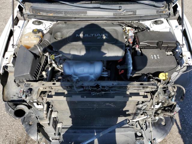 Photo 11 from auction – 2015 CHRYSLER 200 S with VIN 1C3CCCBB1FN639069