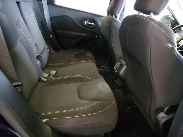 Photo 11 from auction – 2015 JEEP CHEROKEE L with VIN 1C4PJMCB6FW556254