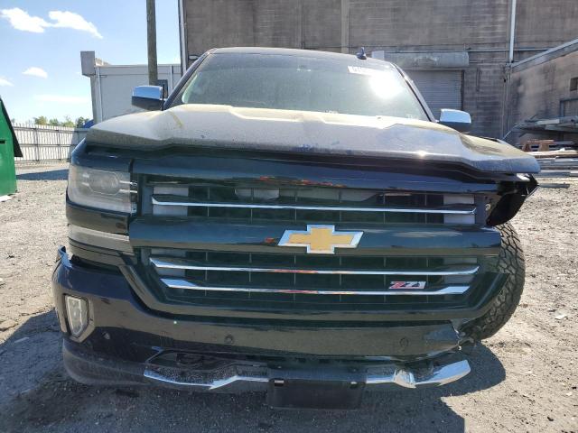 Photo 5 from auction – 2016 CHEVROLET SILVERADO with VIN 3GCUKSEC3GG247819