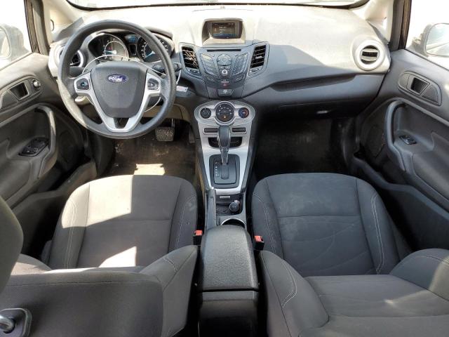 Photo 8 from auction – 2018 FORD FIESTA SE with VIN 3FADP4BJ9JM142345