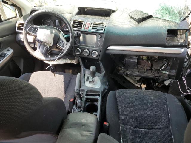 Photo 8 from auction – 2015 SUBARU IMPREZA with VIN JF1GJAA62FH004961
