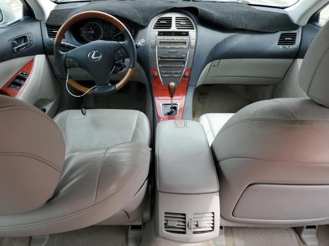 Фото 8 с аукциона – 2007 LEXUS ES 350 с VIN JTHBJ46GX72058339