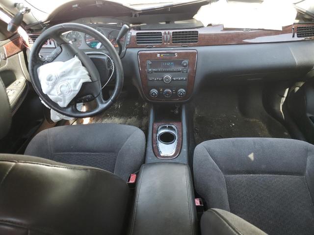 Photo 8 from auction – 2013 CHEVROLET IMPALA POL with VIN 2G1WD5E34D1262444