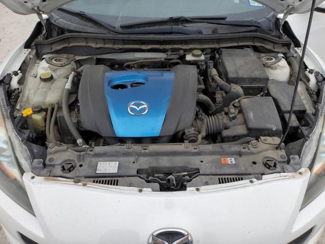Photo 11 from auction – 2013 MAZDA 3 I with VIN JM1BL1L73D1720066