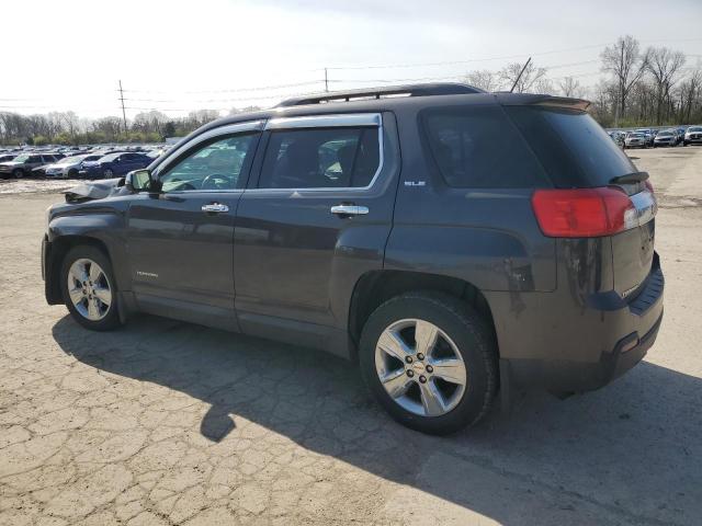 Photo 2 from auction – 2015 GMC TERRAIN SL with VIN 2GKFLWEK3F6243837