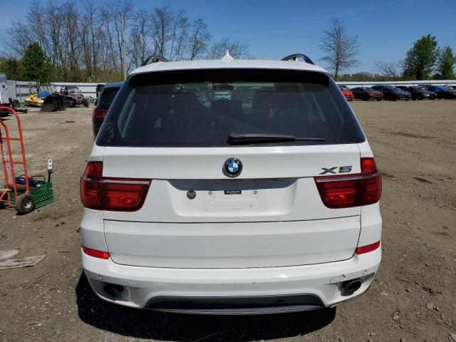 Photo 6 from auction – 2013 BMW X5 XDRIVE3 with VIN 5UXZV4C57D0B03737
