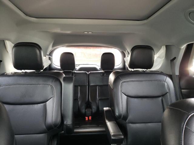 Photo 10 from auction – 2021 FORD EXPLORER L with VIN 1FMSK8FH0MGA13306