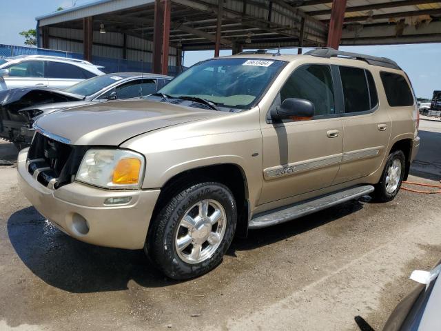 Photo 1 from auction – 2004 GMC ENVOY XL with VIN 1GKES16S246136944