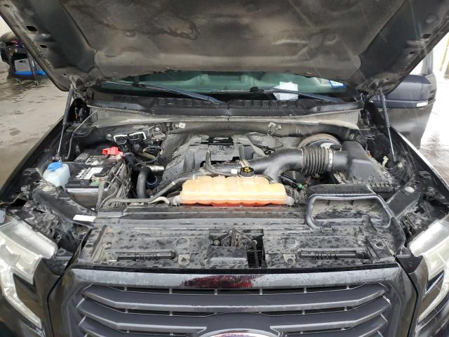 Photo 11 from auction – 2016 FORD F150 SUPER with VIN 1FTEX1CP7GKF25507