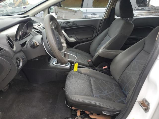 Photo 7 from auction – 2013 FORD FIESTA SE with VIN 3FADP4BJ8DM224488