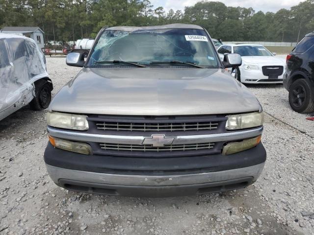 Photo 5 from auction – 2002 CHEVROLET SILVERADO with VIN 2GCEC19V721295879