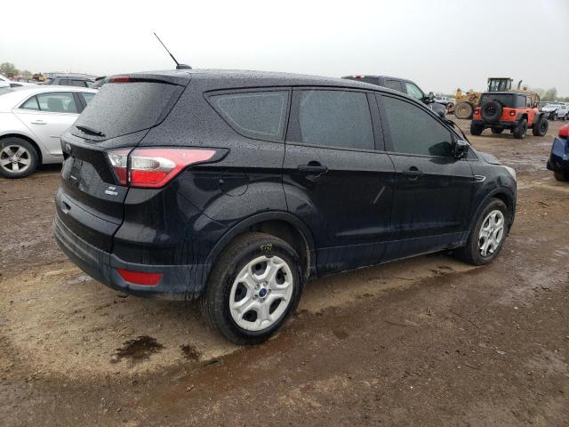 Photo 3 from auction – 2018 FORD ESCAPE S with VIN 1FMCU0F77JUA07619