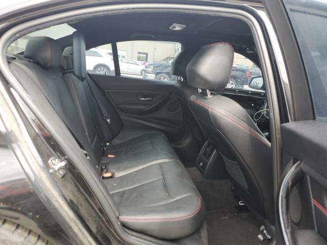 Photo 10 from auction – 2012 BMW 328 I SULE with VIN WBA3C1C57CF433315