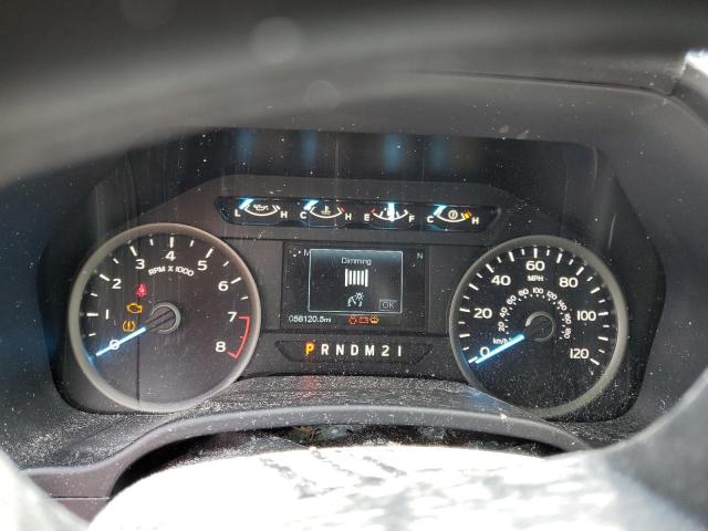 Photo 9 from auction – 2019 FORD F150 SUPER with VIN 1FTEX1CB9KKC47142