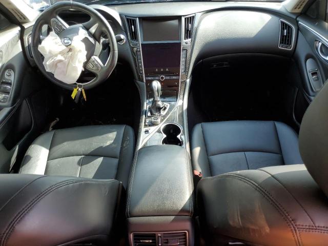 Photo 8 from auction – 2015 INFINITI Q50 BASE with VIN JN1BV7AR1FM421827