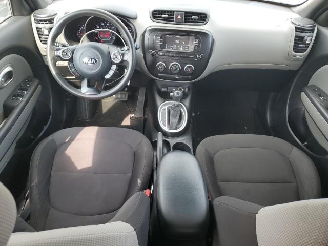 Photo 8 from auction – 2017 KIA SOUL with VIN KNDJN2A26H7502788