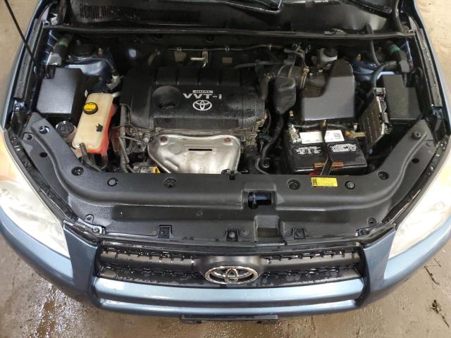 Photo 12 from auction – 2010 TOYOTA RAV4 with VIN 2T3BF4DV1AW077090
