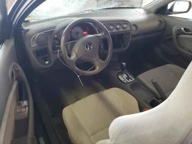 Photo 8 from auction – 2002 ACURA RSX with VIN JH4DC54842C016949