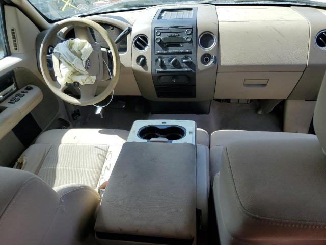 Photo 8 from auction – 2006 FORD F150 with VIN 1FTPX14536NB15600