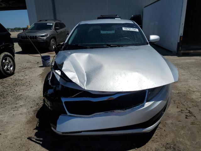 Photo 5 from auction – 2013 KIA OPTIMA EX with VIN 5XXGN4A76DG239785