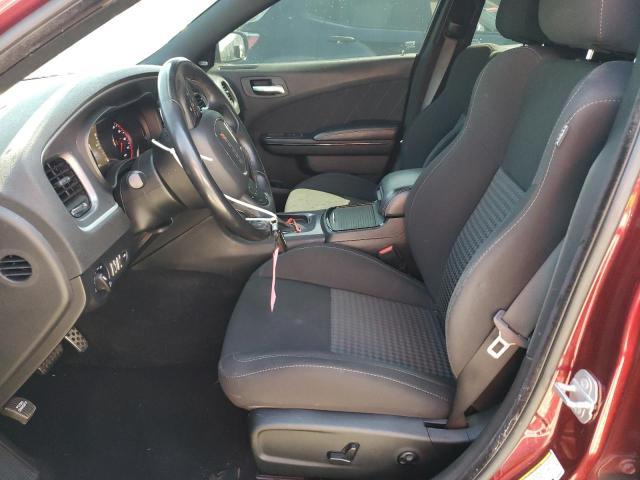 Photo 7 from auction – 2019 DODGE CHARGER GT with VIN 2C3CDXHG2KH634926