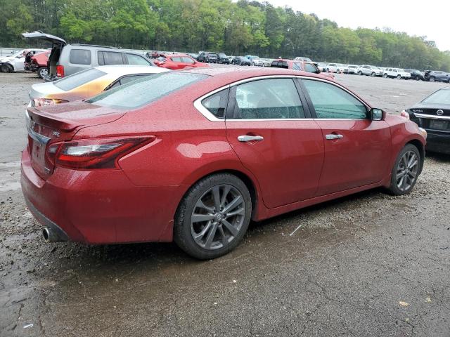 Photo 3 from auction – 2018 NISSAN ALTIMA 2.5 with VIN 1N4AL3AP9JC219733