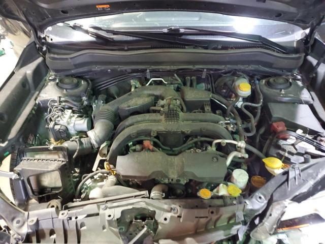 Photo 7 from auction – 2018 SUBARU FORESTER 2 with VIN JF2SJARC8JH440349