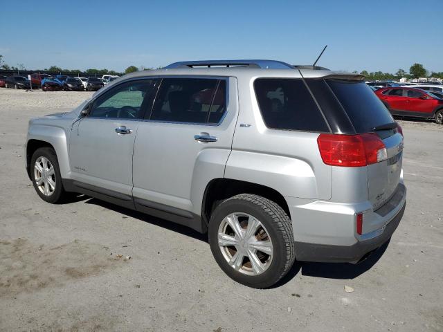 Photo 2 from auction – 2016 GMC TERRAIN SL with VIN 2GKFLPE33G6143799