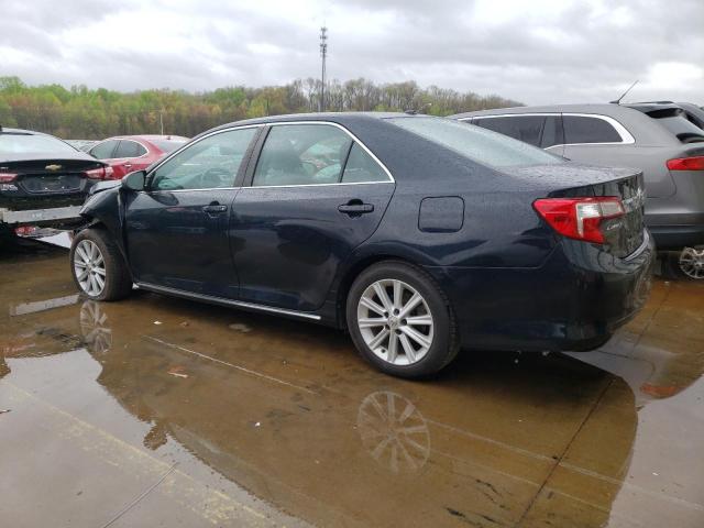 Photo 2 from auction – 2012 TOYOTA CAMRY BASE with VIN 4T1BF1FK9CU155564
