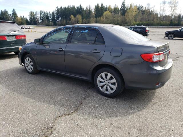 Photo 2 from auction – 2012 TOYOTA COROLLA BA with VIN 2T1BU4EE7CC859069