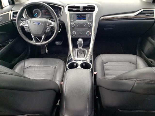Photo 8 from auction – 2013 FORD FUSION SE with VIN 3FA6P0HR2DR348371