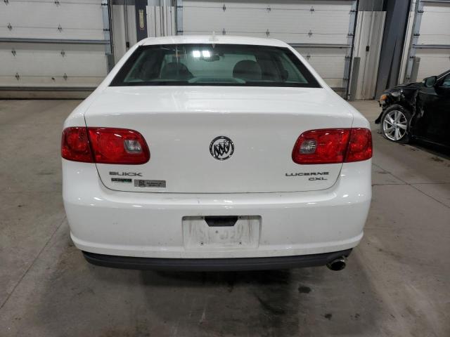 Photo 6 from auction – 2011 BUICK LUCERNE CX with VIN 1G4HC5EM1BU152203