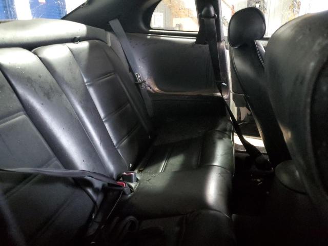 Photo 10 from auction – 2003 FORD MUSTANG with VIN 1FAFP40423F332786