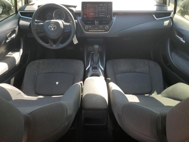 Photo 8 from auction – 2020 TOYOTA COROLLA LE with VIN JTDEPRAE6LJ042249
