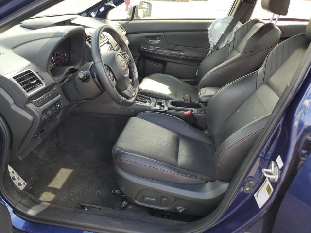 Photo 7 from auction – 2021 SUBARU WRX LIMITE with VIN JF1VA1P61M8813525