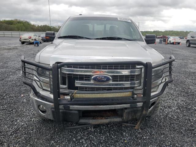 Photo 5 from auction – 2014 FORD F150 SUPER with VIN 1FTFW1EF3EKE04076