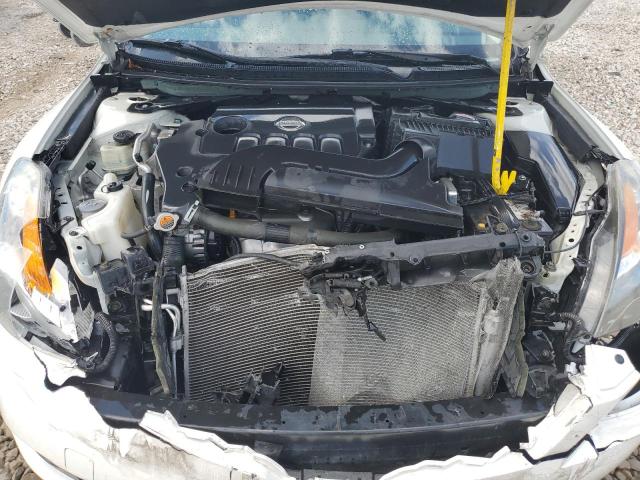 Photo 11 from auction – 2007 NISSAN ALTIMA 2.5 with VIN 1N4AL21E87N457014