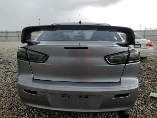 Photo 6 from auction – 2014 MITSUBISHI LANCER ES/ with VIN JA32U2FU3EU005288