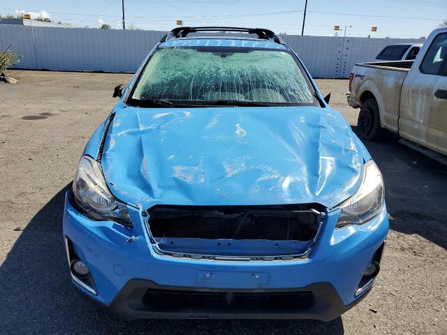 Фото 5 с аукциона – 2017 SUBARU CROSSTREK с VIN JF2GPANC7HH257772