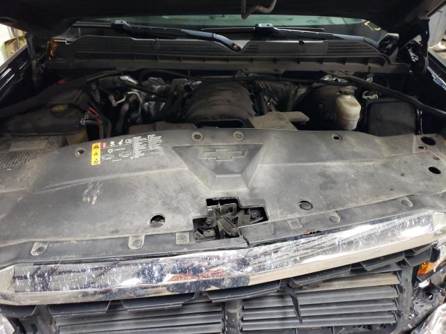 Photo 11 from auction – 2018 CHEVROLET SILVERADO with VIN 1GCVKREC7JZ268225